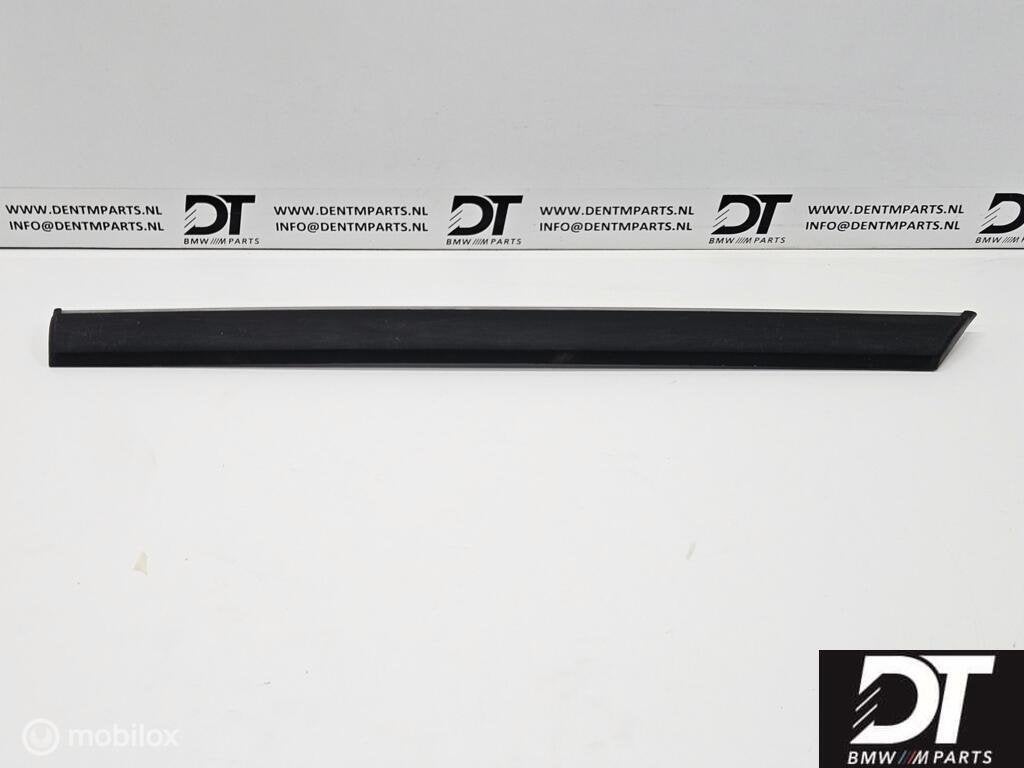 Stootlijst achterscherm rechts BMW 7-serie E23 51131848310, Auto-onderdelen, Carrosserie en Plaatwerk, Nieuw, Ophalen of Verzenden