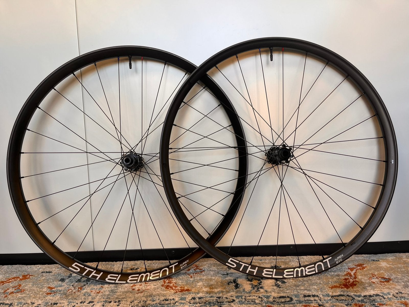 5th Element Aurex mtb mountainbike wielset 29er nieuw, Wiel, Nieuw, Ophalen of Verzenden, Mountainbike