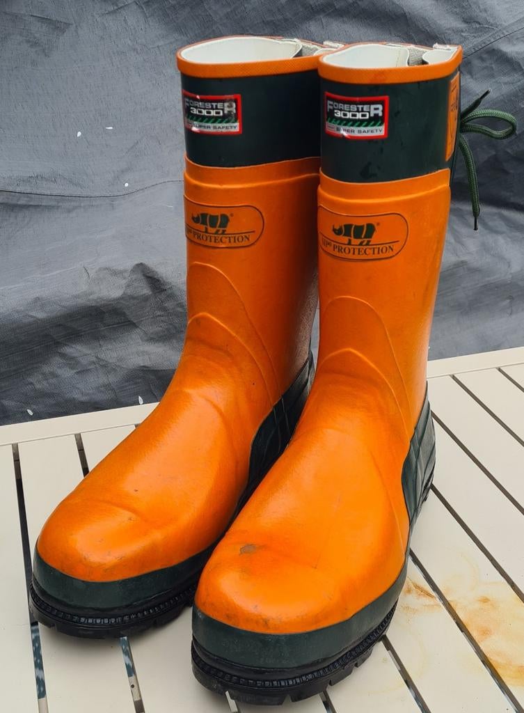 Hunter Boot Forester 3000 Knee veiligheidslaarzen, Ophalen of Verzenden