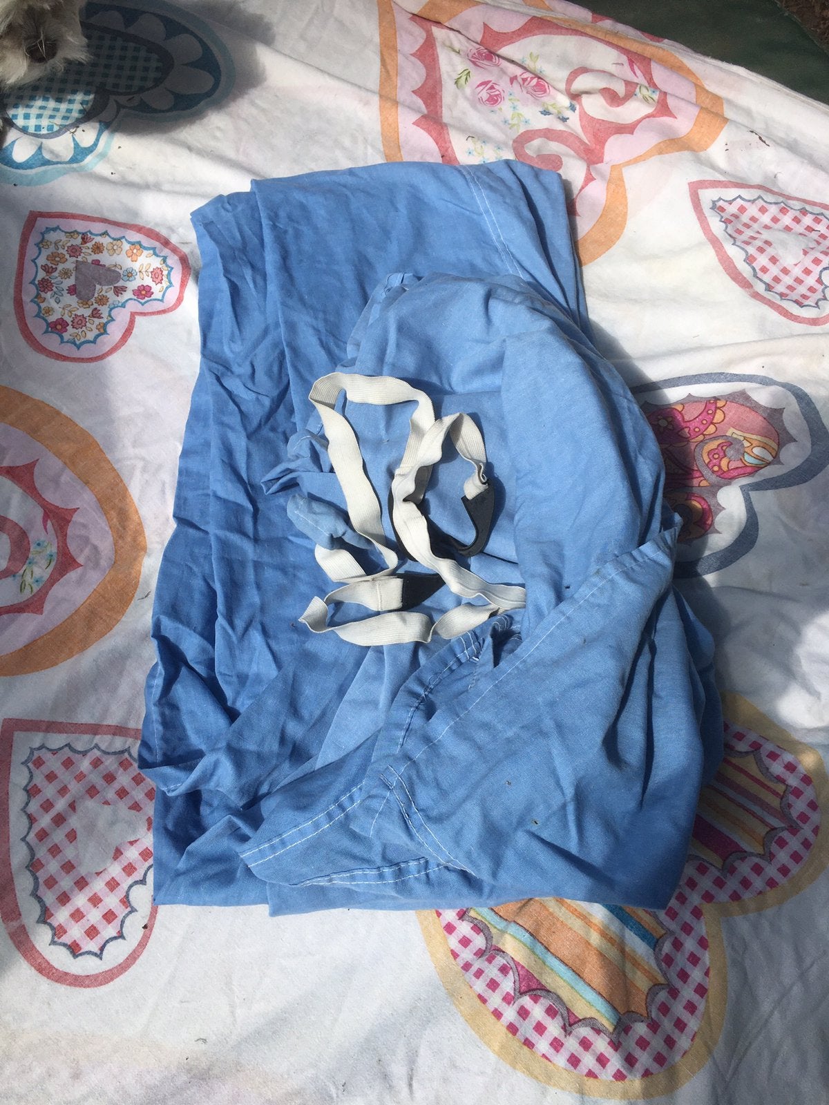 Autobeschermhoes grote warmtelamp depend unisex maandverband, Ophalen of Verzenden, Nieuw
