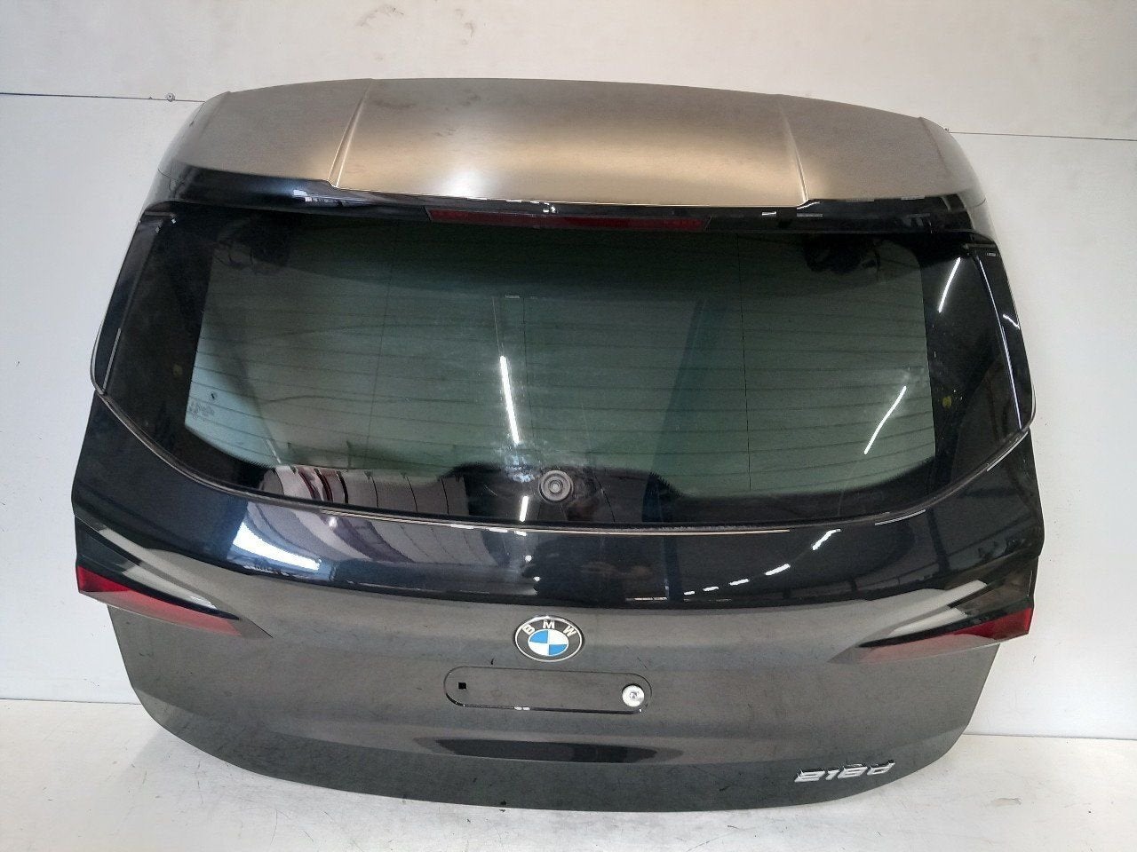 Achterklep BMW 2 serie, Auto-onderdelen, Carrosserie en Plaatwerk, Onderdelen@venauto.nl, Van der Ven Autorecycling B.V., Gebruikt