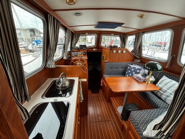 Kent 28 Cruiser, 3 m, Overige merken, Gebruikt, Diesel