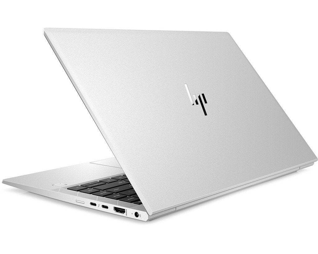 HP EliteBook 840 G7/Intel Core i5/8GB/256GB SSD/Windows 11, Hp, 256 GB, 2 tot 3 Ghz, Qwerty