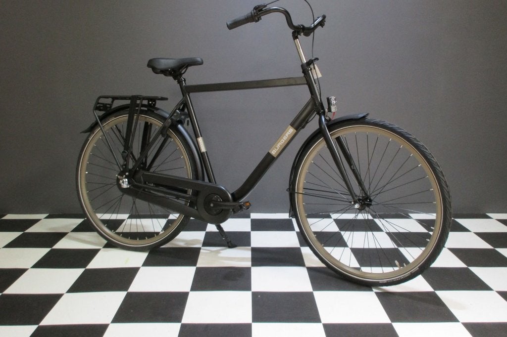 Burgers Breeze Kwaliteits Jeugd Fiets uit Friesland  nieuw, Ophalen, Nieuw, Overige merken, Versnellingen