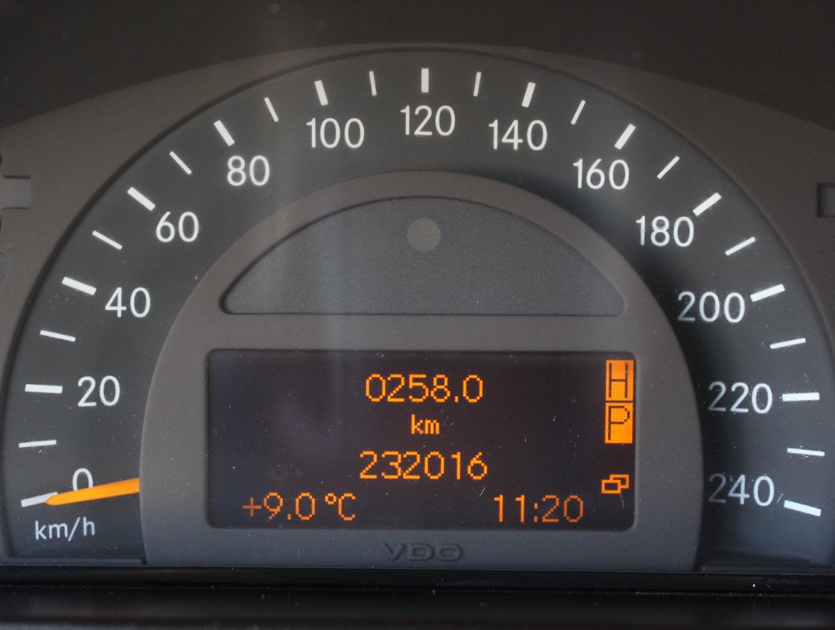 Mercedes-Benz G-Klasse 500 St.Wagon CLIMATE | CRUISE | LMV |, foto 9