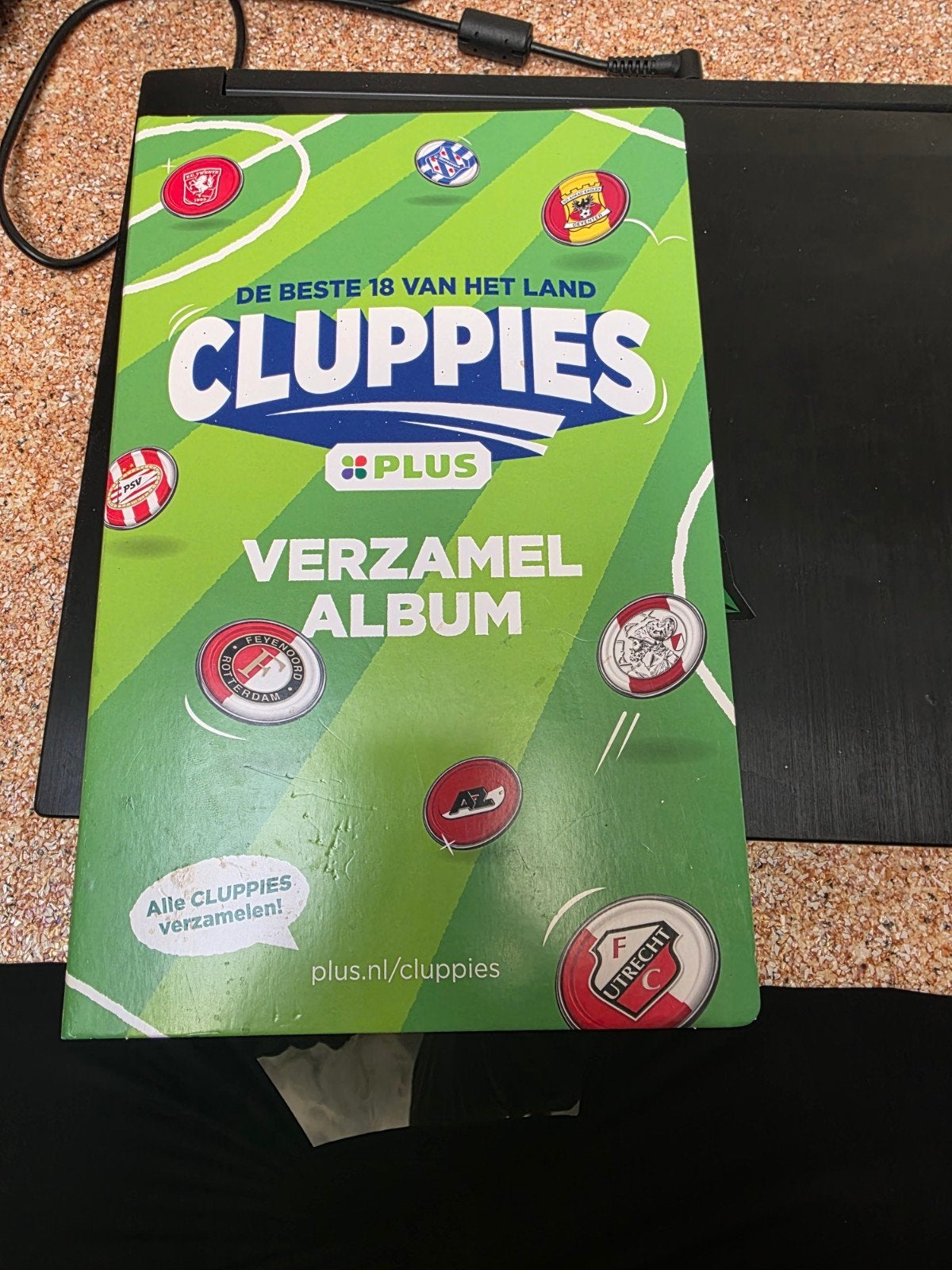 cluppies plus, Verzamelen, Plus, Ophalen of Verzenden