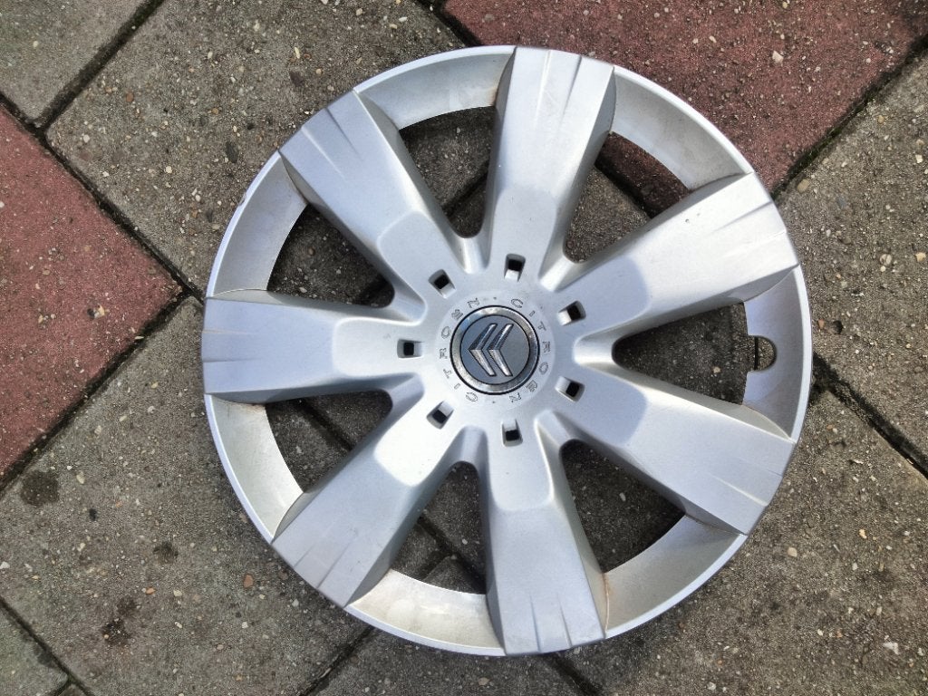 Te koop Citroën Wieldop, Ophalen of Verzenden