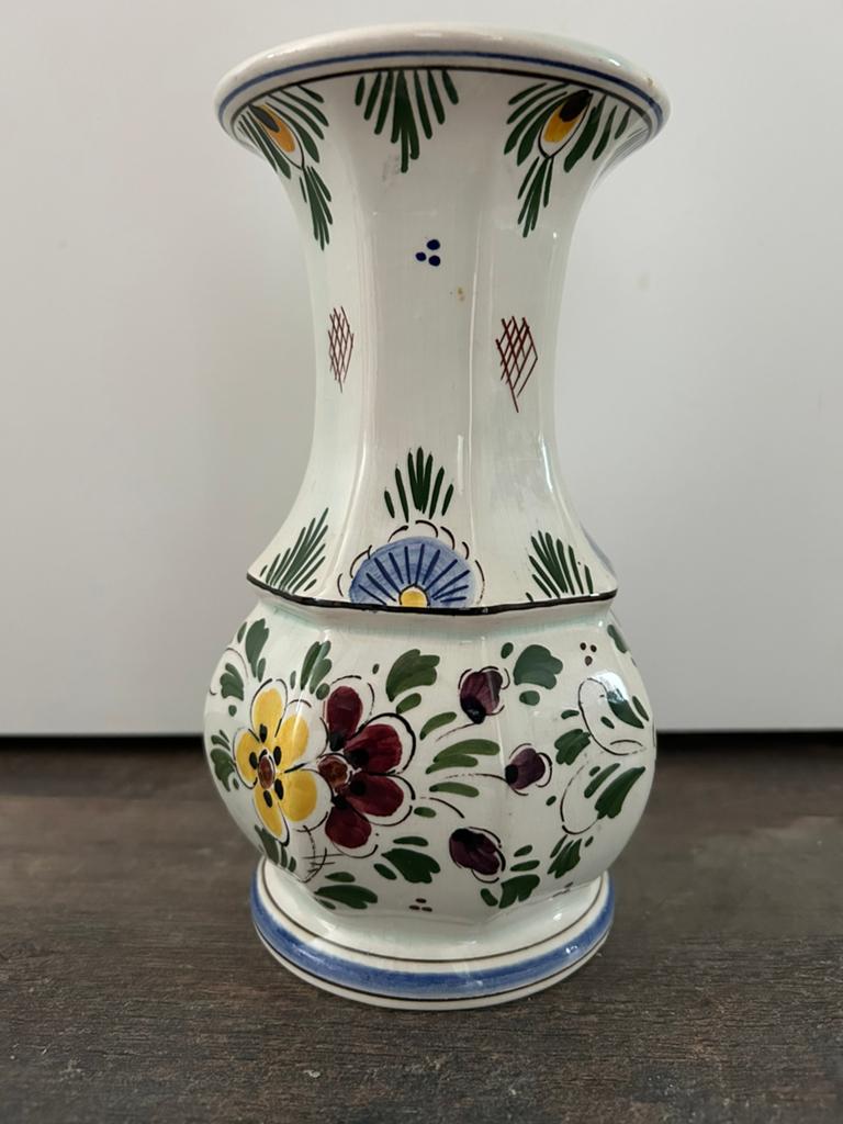 Makkum vaasje, Antiek en Kunst, Ophalen of Verzenden