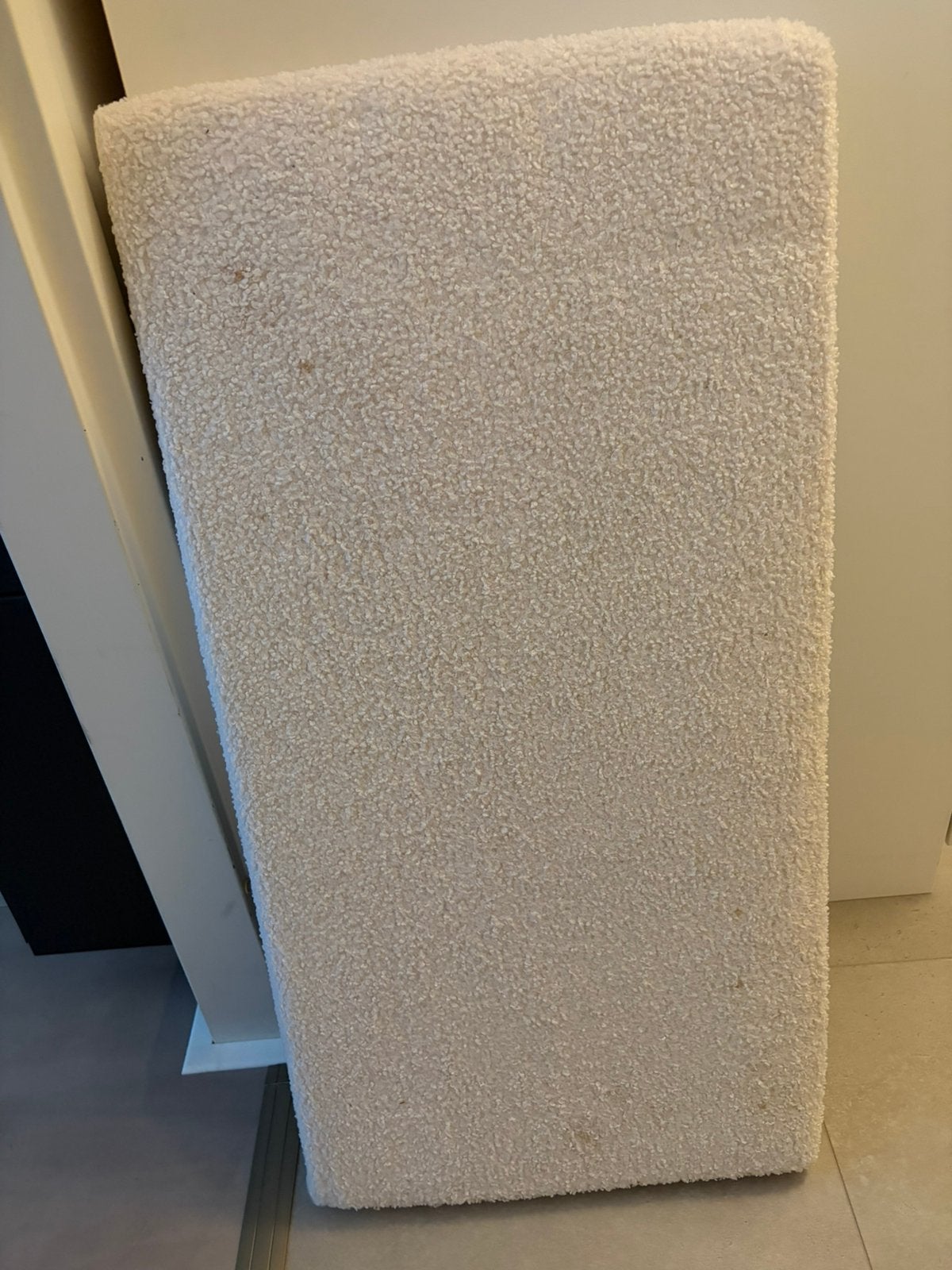 Opbergpoef Action gratis ophalen, Ophalen, Gebruikt, Rechthoekig, Minder dan 50 cm