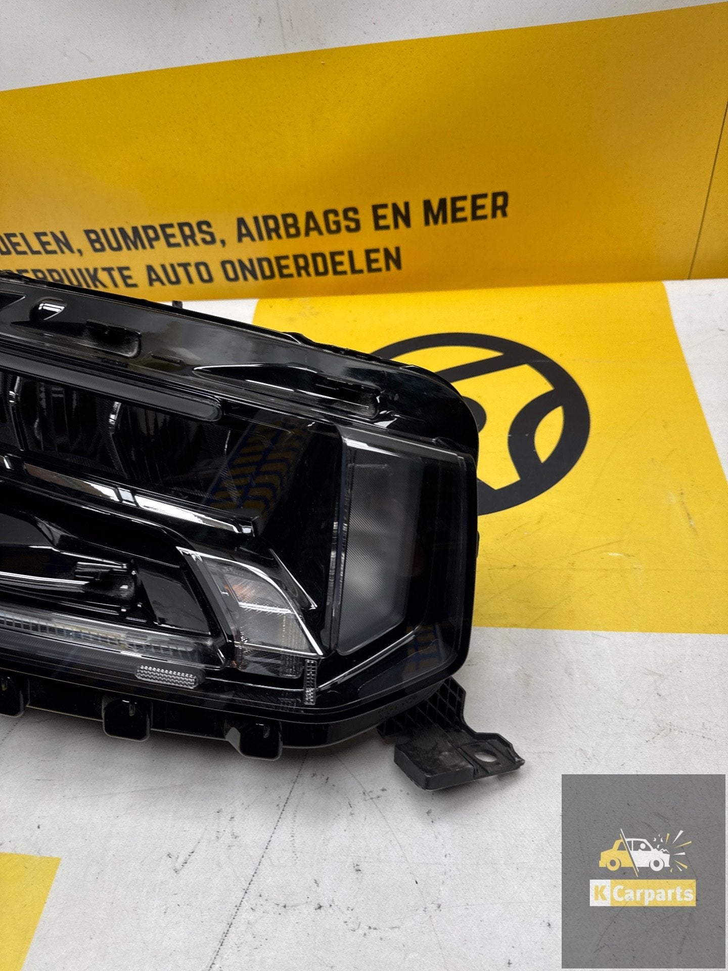 CITROEN E-C3 Koplamp Rechts C3 IV 4 FACELED 9851349080, Info@fabrikant.eu, Citroën, Fabrikantstraat 1
1000 AA  Amsterdam, NL, Ophalen of Verzenden