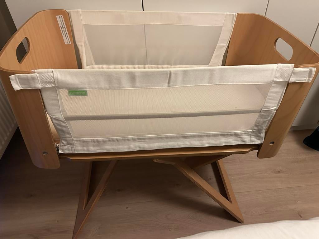 Bednest co-sleeper, Kinderen en Baby's, Babywiegjes en Ledikanten, Ophalen, Gebruikt, Wieg