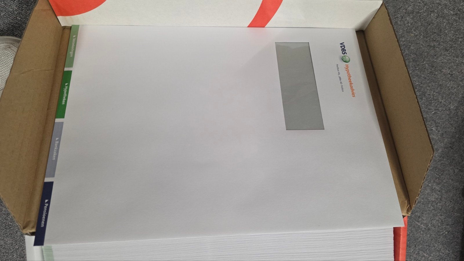 Gratis enveloppen, Diversen, Papierwaren, Ophalen of Verzenden