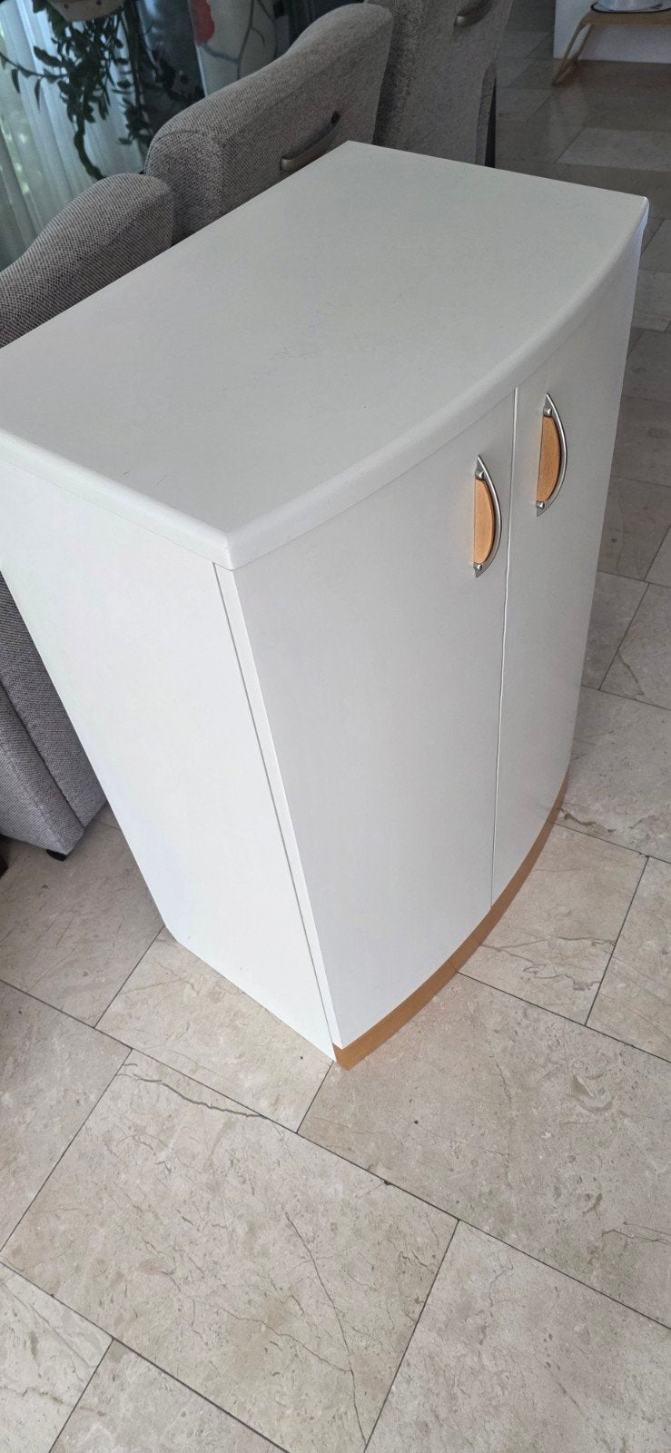 Kast, Witgoed en Apparatuur, Vriezers en Diepvrieskisten, Ophalen, Gebruikt, Minder dan 60 cm