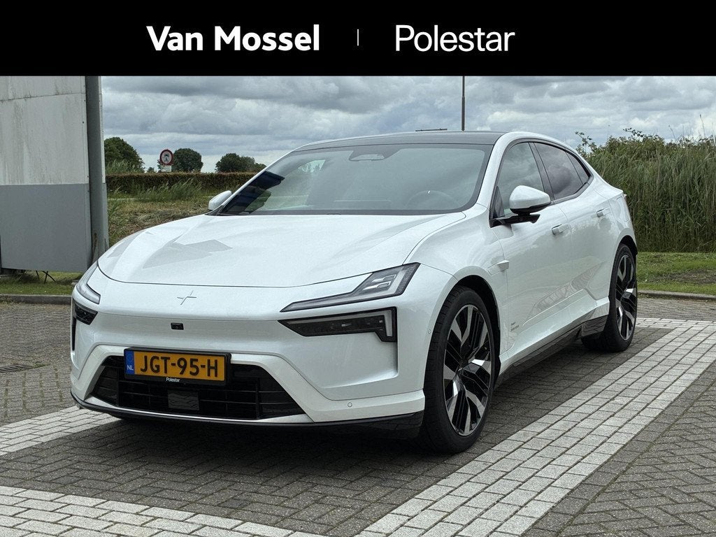 Polestar 4 Long Range Dual motor Performance Prime 100 kWh |