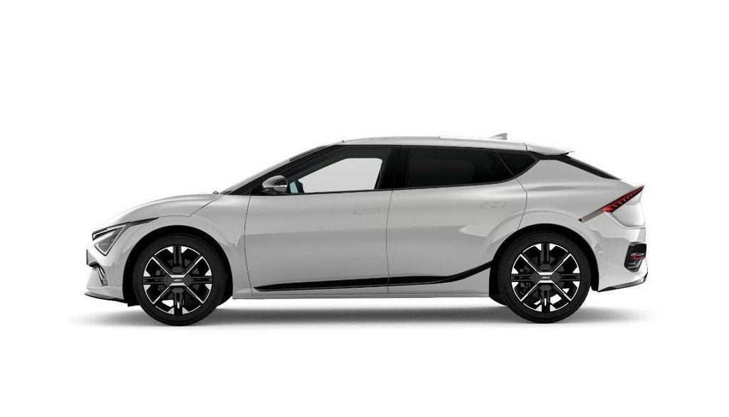 Kia EV6 GT-Line Business Edition 84 kWh | LED-Matrix | GT-Li, Auto's, Kia, Automaat, 228 pk, 510 min, 1960 kg