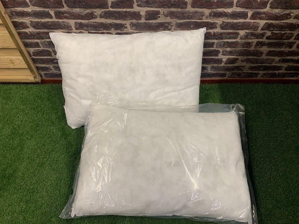Fiberfill, Ophalen, Nieuw