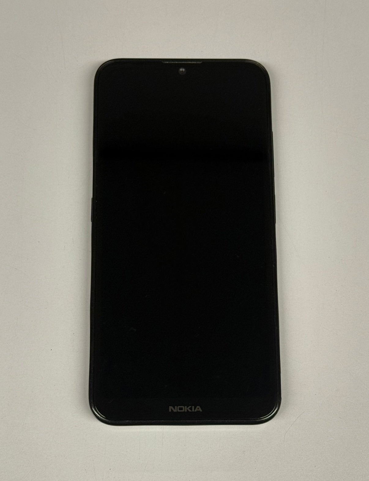 NOKIA 2.2  16GB  DUAL-SIM, Gebruikt, Zwart, Touchscreen, Ophalen of Verzenden