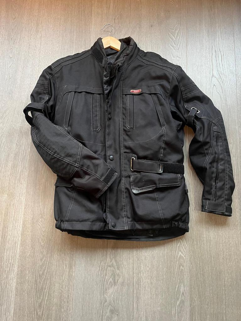 Richa motorpak, Ophalen of Verzenden, Tweedehands, Combipak