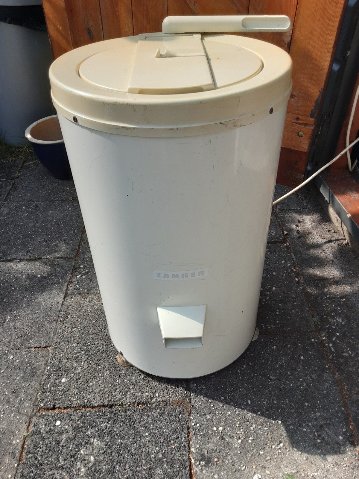 Centrifuge, Ophalen, Minder dan 85 cm, Minder dan 4 kg, Minder dan 1200 toeren