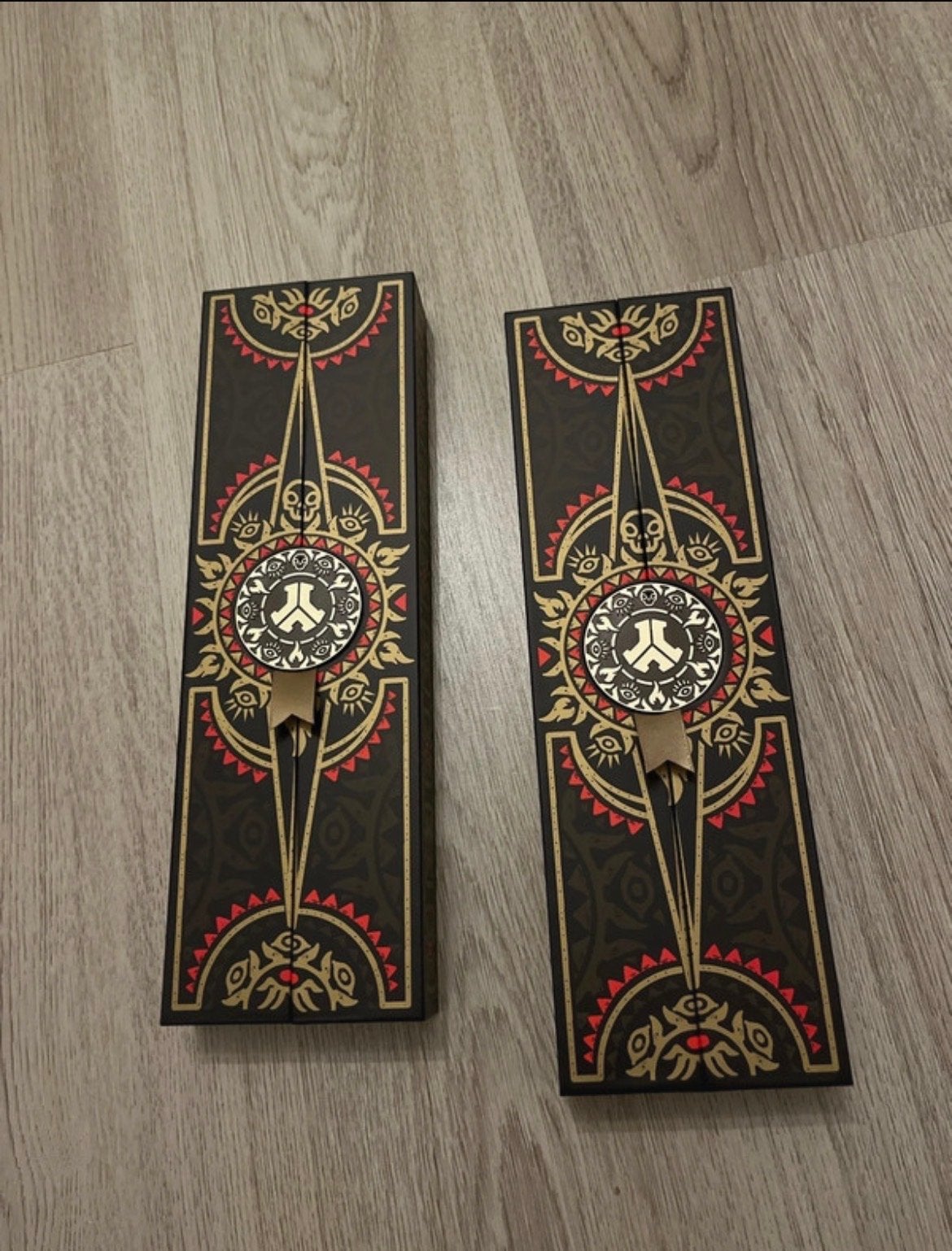 2x Defqon.1 2026 Sacred Oath Legendary Bracelet, Ophalen of Verzenden