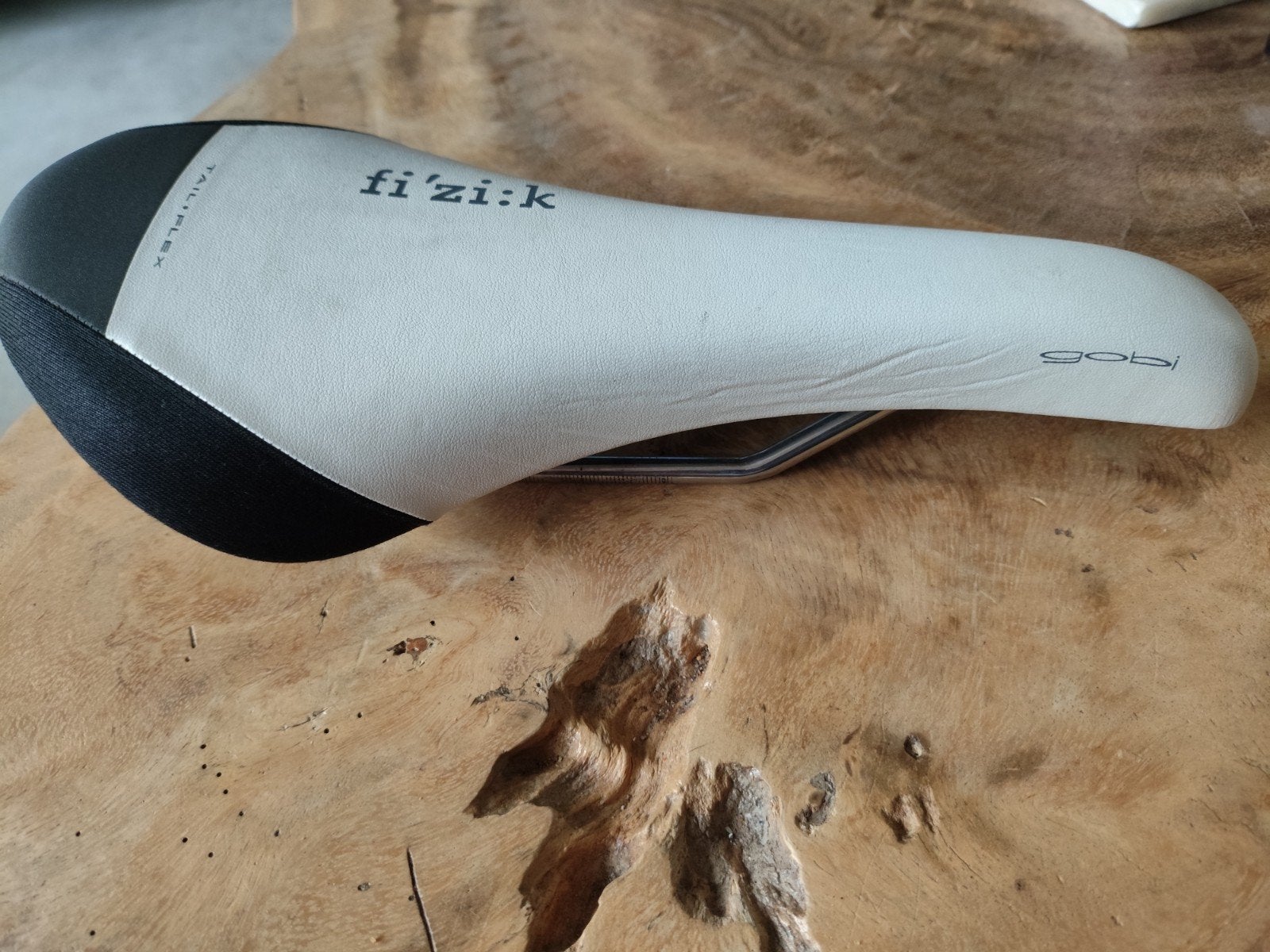 Fizik Gobi M3, Racefiets, Ophalen of Verzenden, Zo goed als nieuw, Zadel