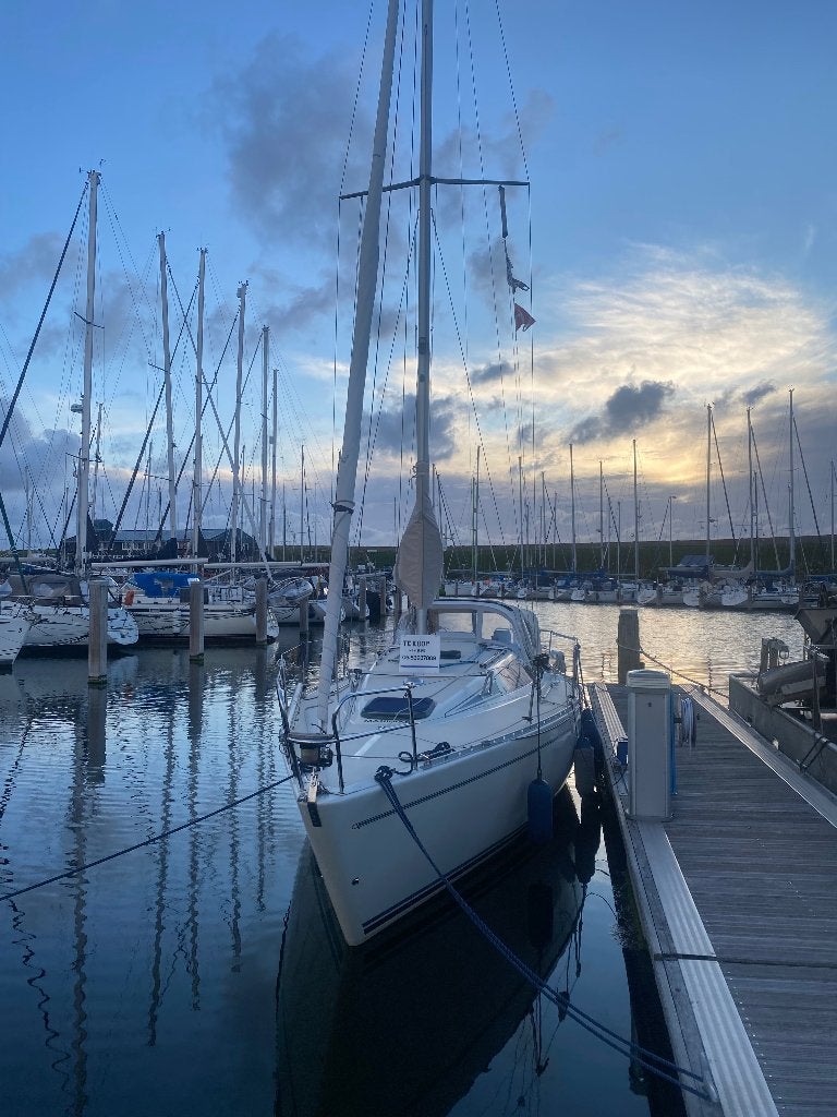 Zeilboot, Ophalen, 6 meter of meer, Gebruikt, Overige typen