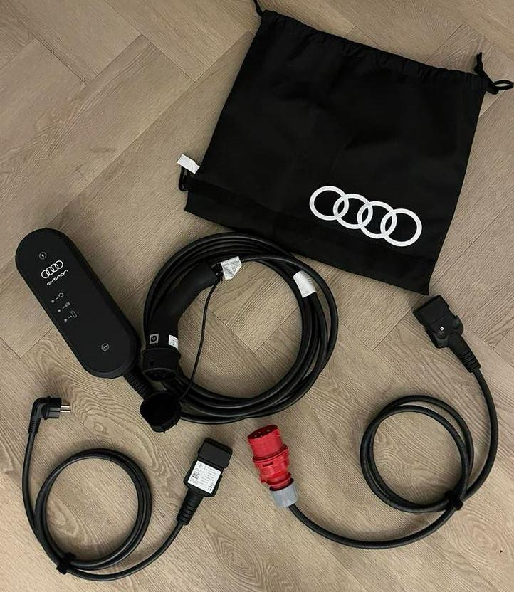 Oplader laadkabel 11KW NIEUW, Auto diversen, Laadpalen, Nieuw, Laadpaal en Laadkabel, Ophalen of Verzenden