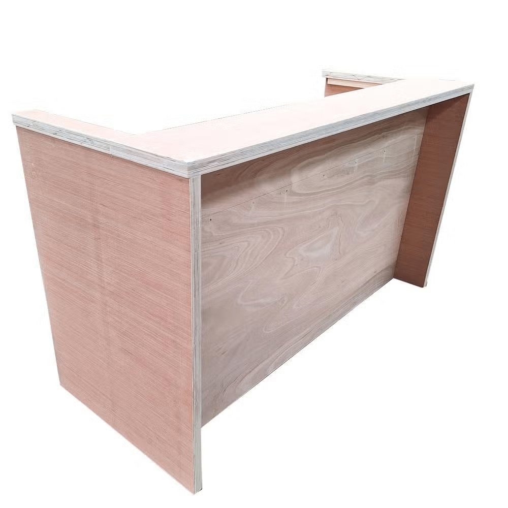 Bar doe het zelf - Houten bar - Thuisbar - Mancave bar, Cave & Garden, Verzenden, Nieuw, Kouwe Hoek 1B, Waddinxveen