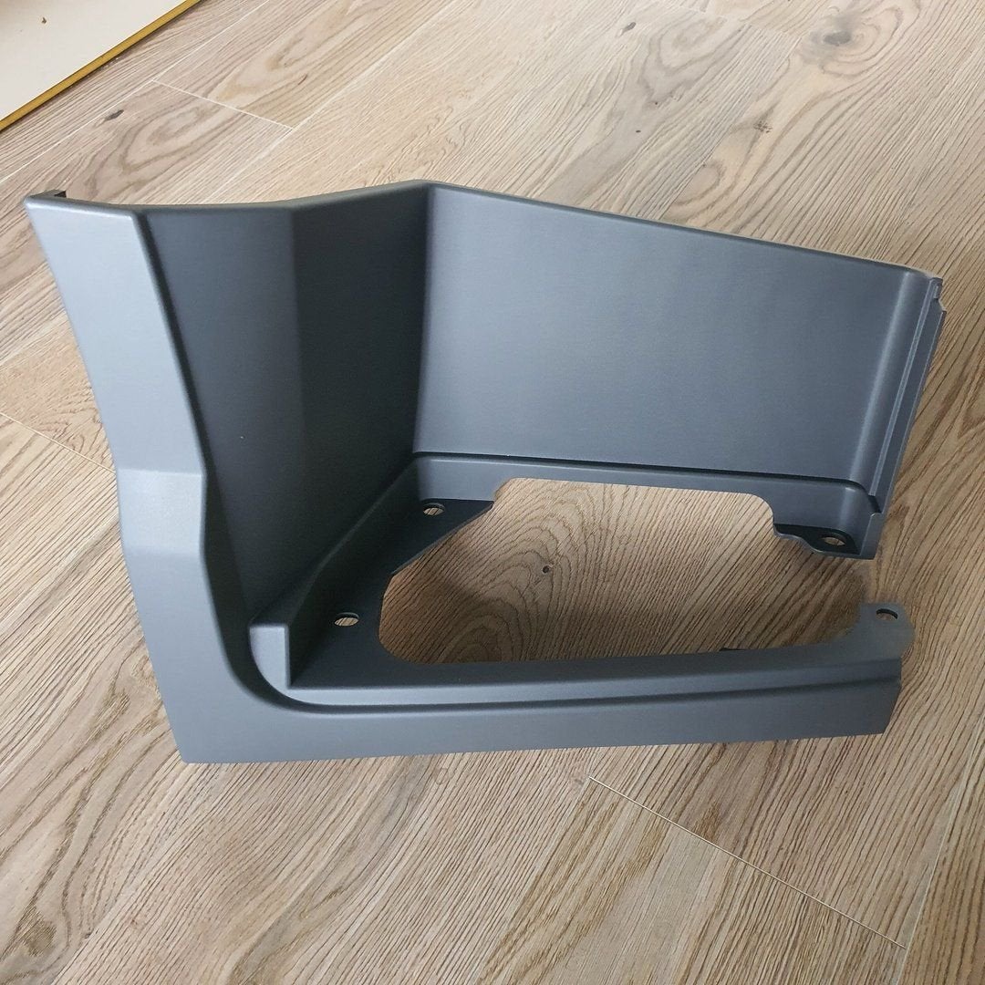 VOLVO FH4/FH5 FOOTBOARD RH NO SMOTH 21344649A, Auto-onderdelen, Carrosserie en Plaatwerk, -, -, Nieuw