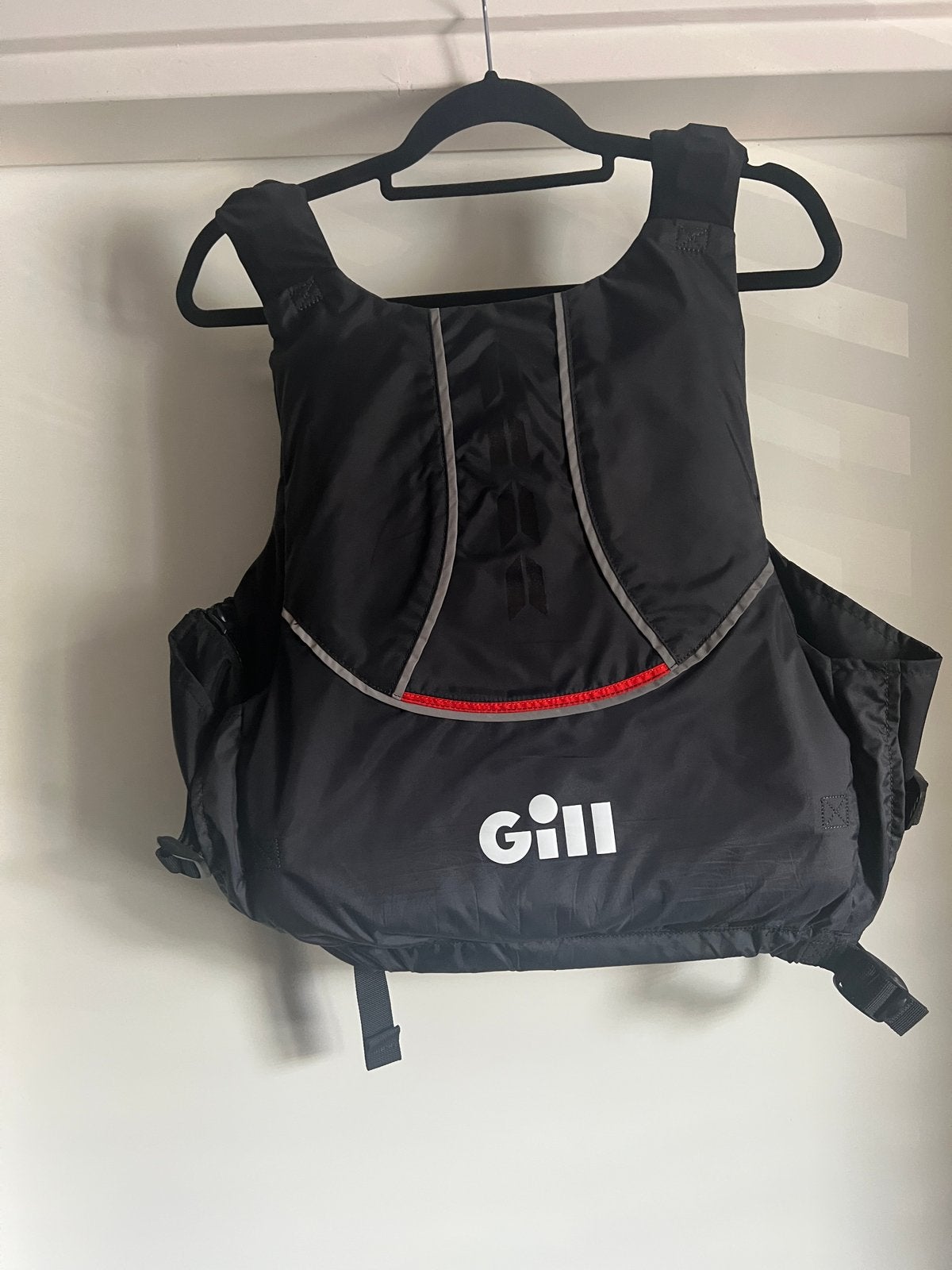 Gill Zeiluitrusting Set: Droogpak, Wetsuit, Vest, Ophalen of Verzenden, Gebruikt, Dame of Heer, Drysuit