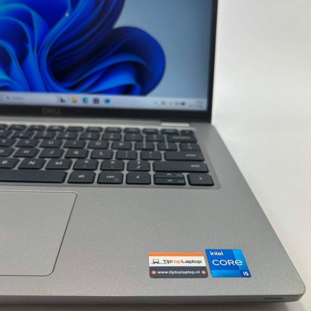 Dell Latitude 5420 | i5-1145G7 | 16GB | 256GB | Nieuwe Accu, 256 GB, 9743AL, Qwerty, Tiptoplaptop