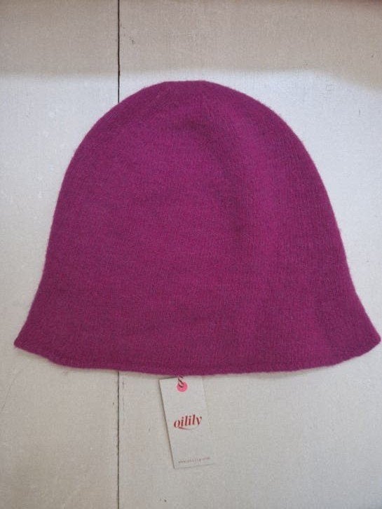 Oilily muts - NIEUW -  100% wol, Kleding | Dames, Oilily, Verzenden, Nieuw, Muts