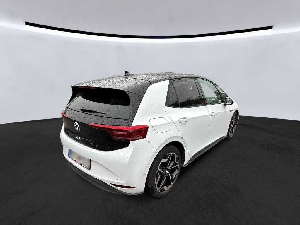 Volkswagen ID.3 Pure Automaat 2022, Auto's, Automaat, Gebruikt, ID.3, Te koop