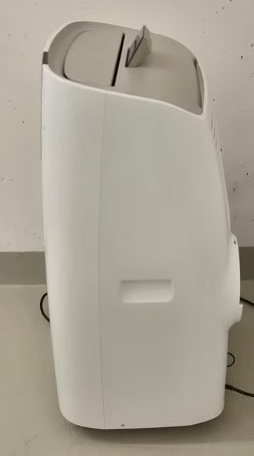 De'Longhi Pinguino PAC EX130 WiFi, Ophalen of Verzenden, Zo goed als nieuw, Mobiele airco, 3 snelheden of meer