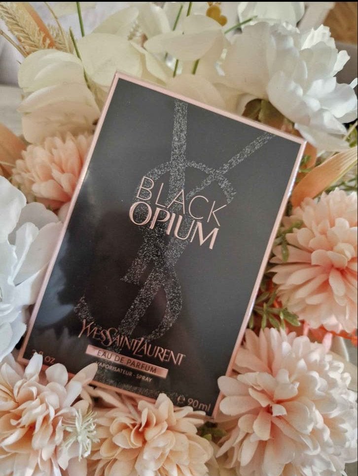 Nieuwe YSL Black Opium 90ML, Ophalen of Verzenden, Nieuw