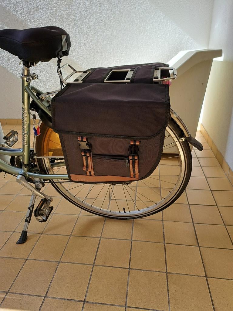 Multicycle damesfiets 26 inch, Ophalen of Verzenden
