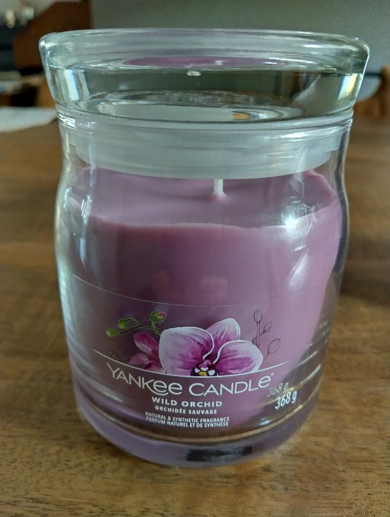 Yankee Candle Kaars - 368 g, Ophalen, Nieuw, Overige materialen, Kaars