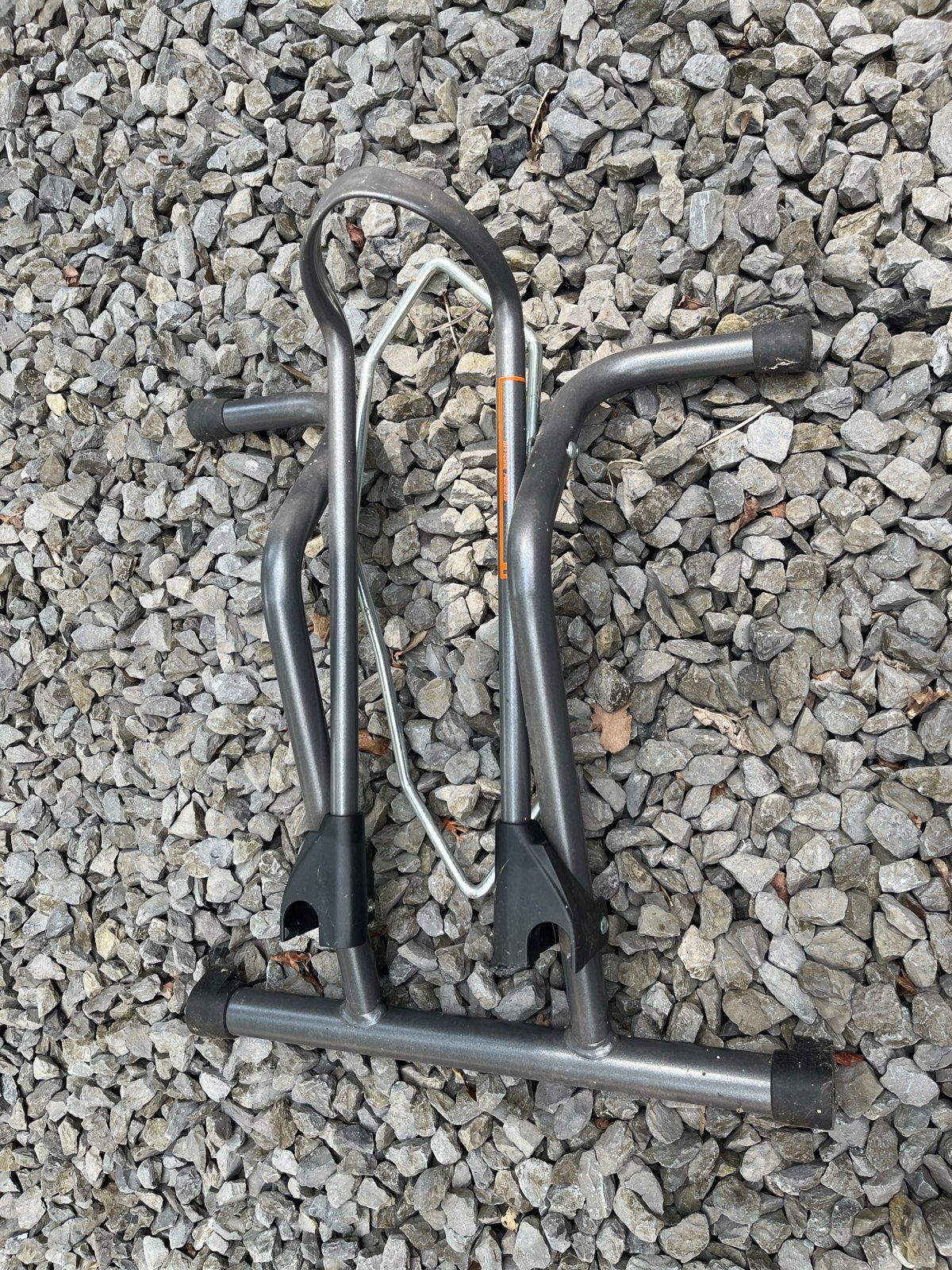 Standaard voor racefiets (meerdere standaarden te koop), Ophalen, Gebruikt