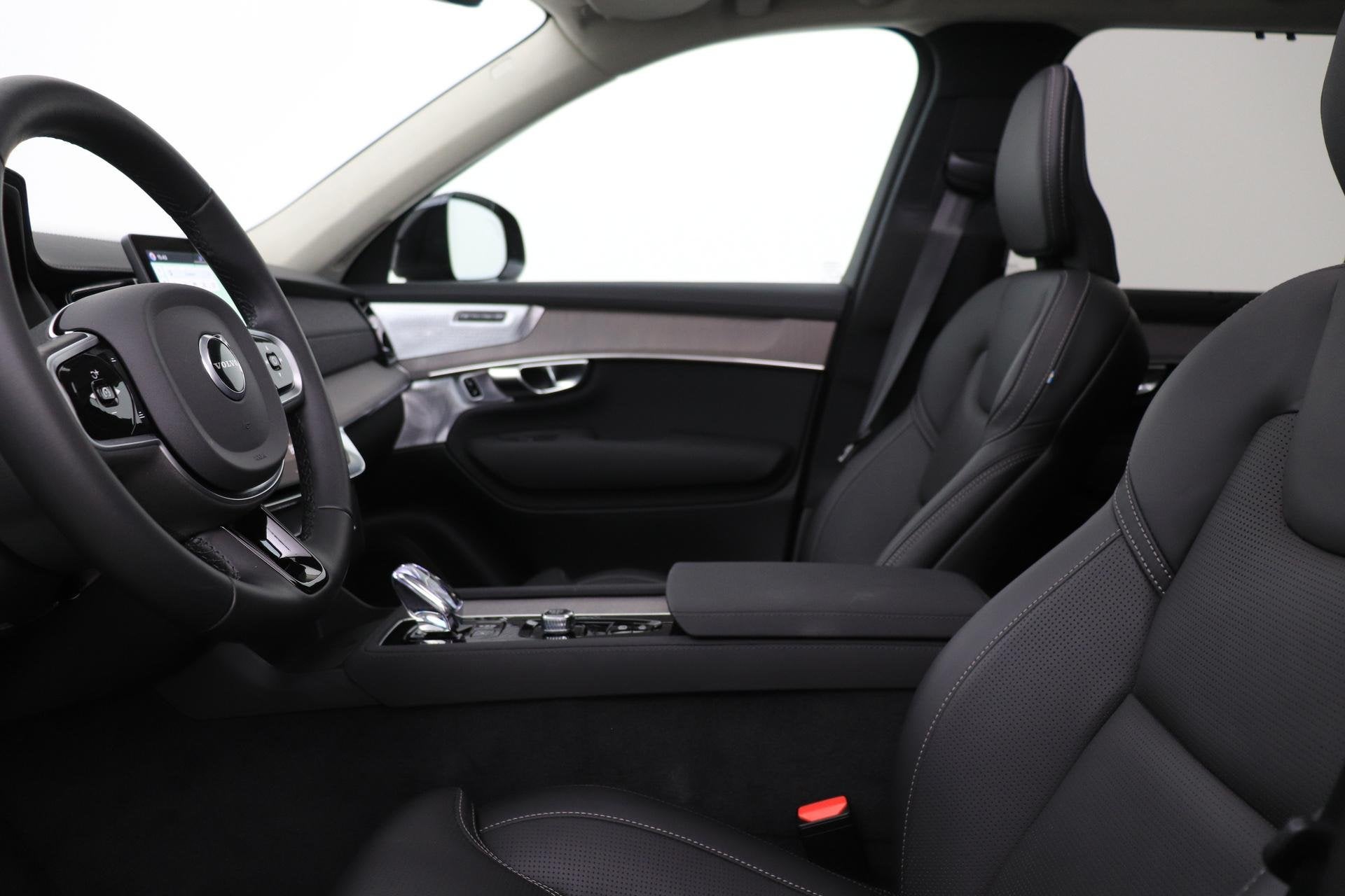Volvo XC90 T8 Ultra Bright | Bowers&Wilkins | Stoelventilati, Startonderbreker, Gebruikt, Euro 6, 4 cilinders