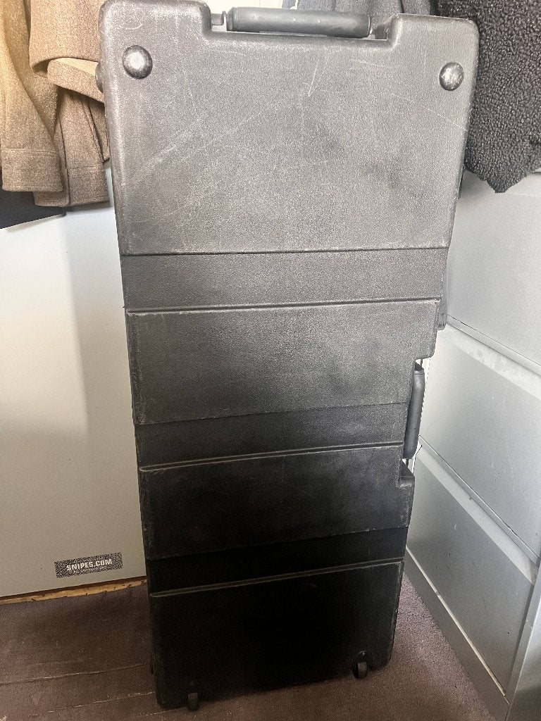 SKB Hardcase Koffer voor 61/72 -Toetsen/Piano/Synth, Ophalen, Gebruikt, Piano