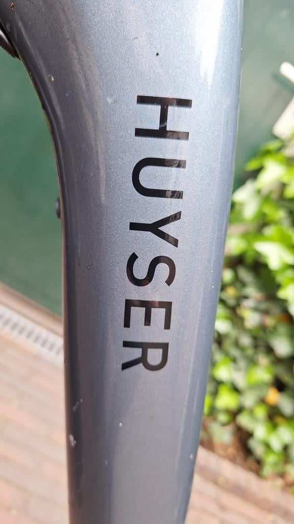 Huyser e-bike, Ophalen, Gebruikt, Overige merken