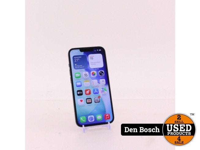 Apple iPhone 14 128GB Zwart Accu 77% | B-Grade, Apple, Zo goed als nieuw, Support@apple.com, One Apple Park Way
Cupertino, CA 95014
United States