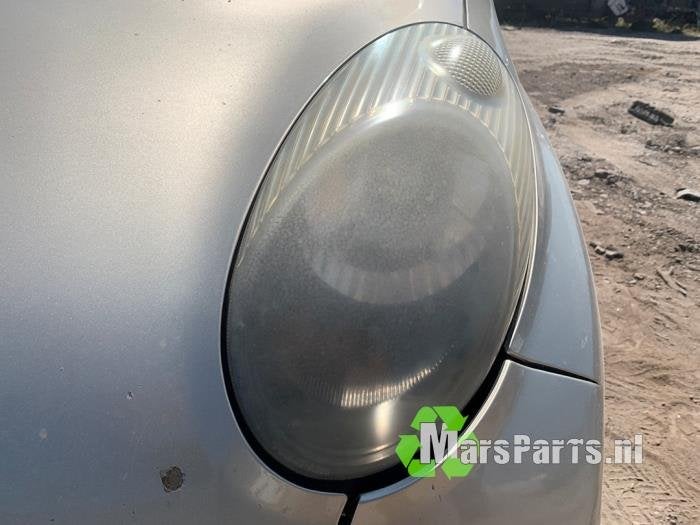 Koplamp links van een Nissan Micra, Auto-onderdelen, Gebruikt, -, -, Ophalen of Verzenden