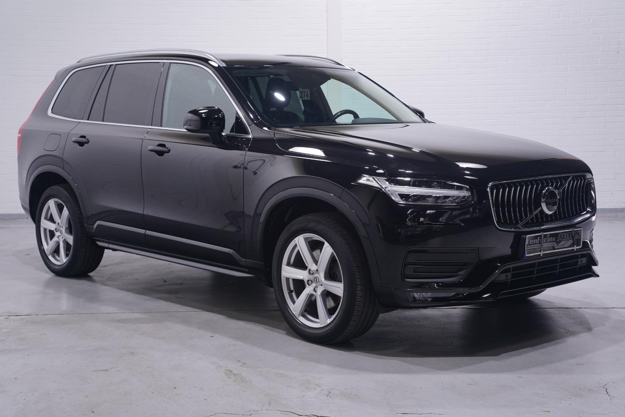Volvo XC90 2.0 B5 AWD Inscription Intro Edition navigatie AC, Gebruikt, Euro 6, 4 cilinders, 1969 cc