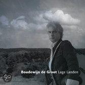 BOUDEWIJN DE GROOT - Lage landen (Nieuw), Ophalen of Verzenden, Nieuw in verpakking, Pop