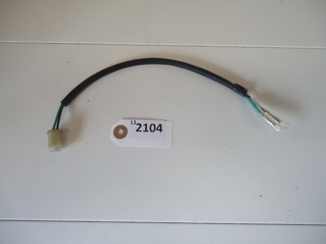 Kabelboom Kabelboom lampen D1-16891