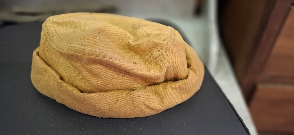 Wrangler pet, Ophalen of Verzenden, Overige soorten, Overige gebieden, Overige typen