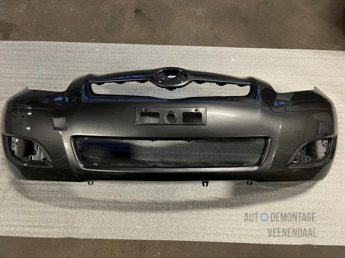 Voorbumper van een Opel Meriva (Z168), Auto-onderdelen, -, -, Opel, Nieuw