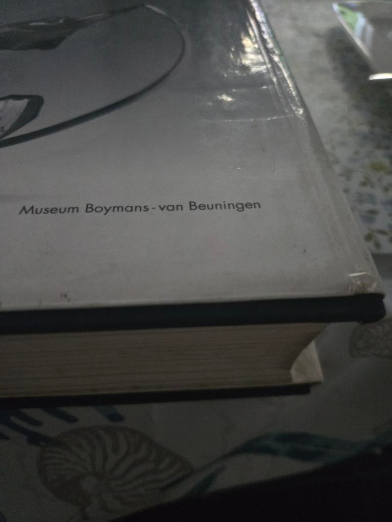 Zilver boek, Antiek en Kunst, Ophalen of Verzenden