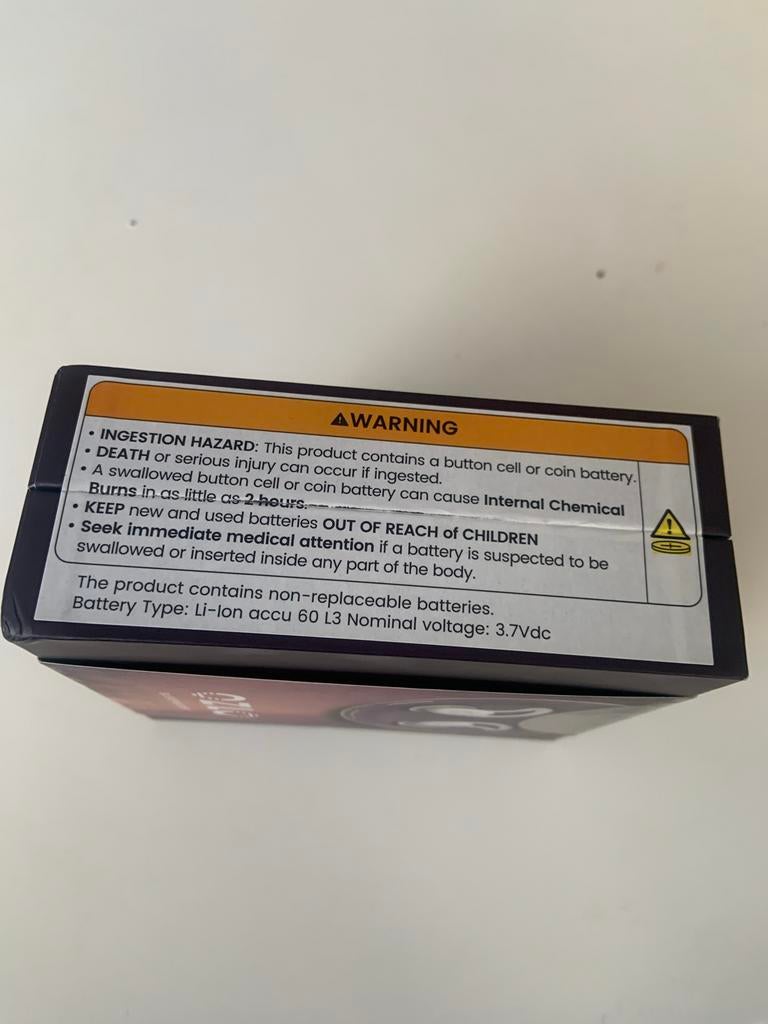 Ozlo Sleepbuds - Slaapkwaliteit Verbeteren, Audio, Tv en Foto, Koptelefoons, Ophalen of Verzenden, Nieuw, Overige merken, Draadloos